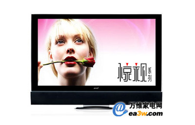 百花爭(zhēng)艷！2005年平板電視經(jīng)典產(chǎn)品回顧